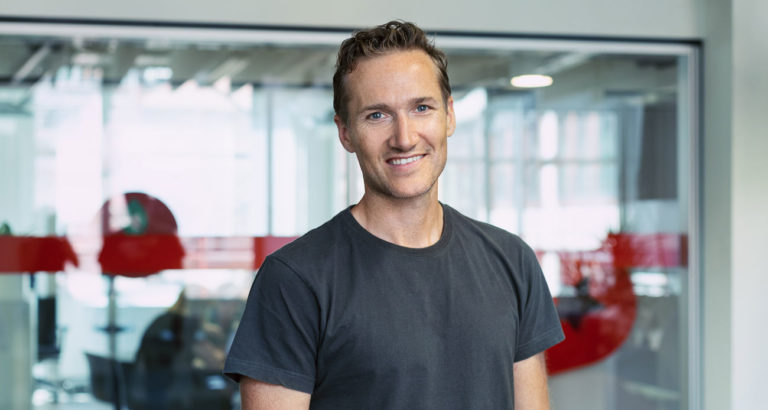 Delivery Hero No Descarta Adquisición De Rappi