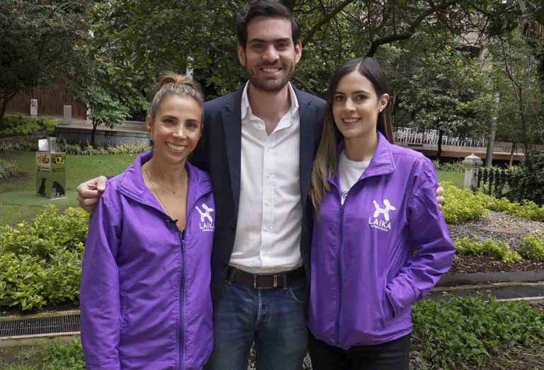 Laika Levanta Us$5 Millones Para Escalar Plataforma E-commerce Para Mascotas