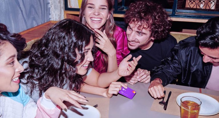 Nubank Buys Us-company, Launches Products, And… Raises Series G?