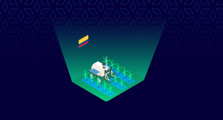 Agtech From Colombia (beta)