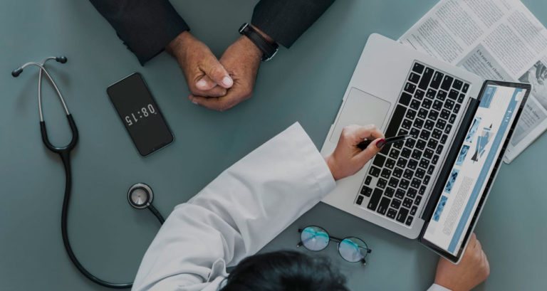 Amparo Saúde Pivotea Con Serie B De Us$4.6m: No Abrirá Sedes, Expandirá Plataforma De Telemedicina