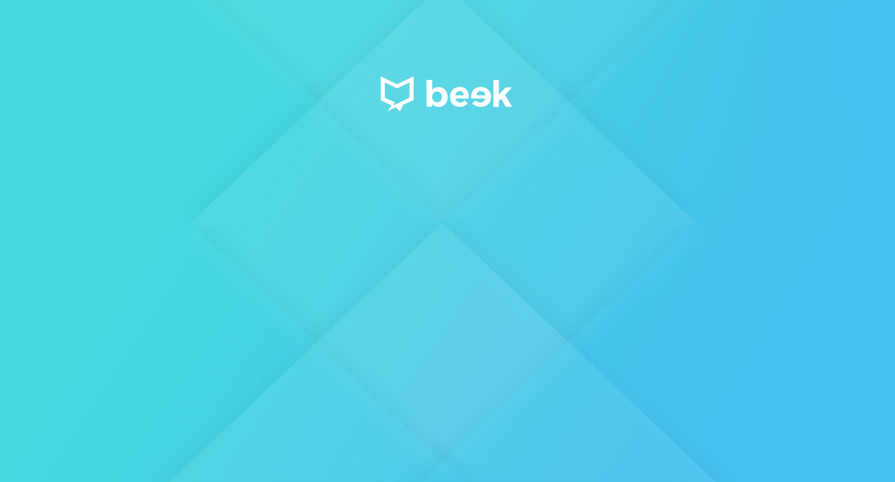 Beek.io Review—victor’s Solution Of The Week