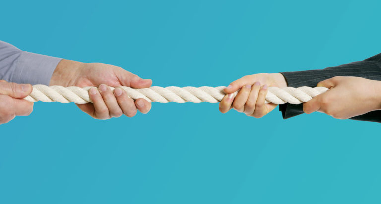 En Brasil Se Está Gestando Una Guerra De Subastas Por Linx