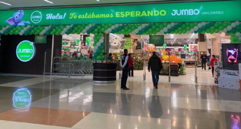 A Dream Comes True: Cornershop And Uber Partner Up With Major Retailer Cencosud