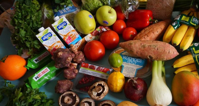 El Futuro Del "supermercado Oscuro" Se Vislumbra Mientras Zipp Recauda Us$636,000