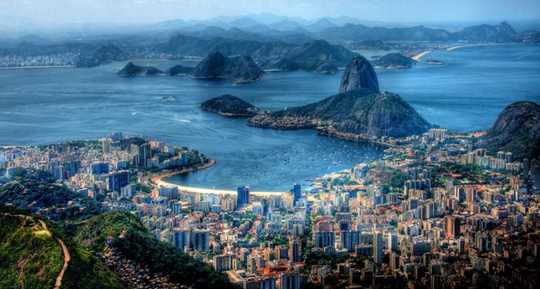 Fuse Capital To Launch Fund For Up To Us$25m For Disruptive Brazilian Startups