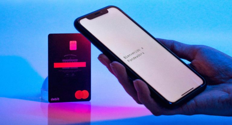 Fondeadora Cierra Ronda Seria A De Us$14m Para Afianzarse Como El Challenger Bank Más Vitoreado