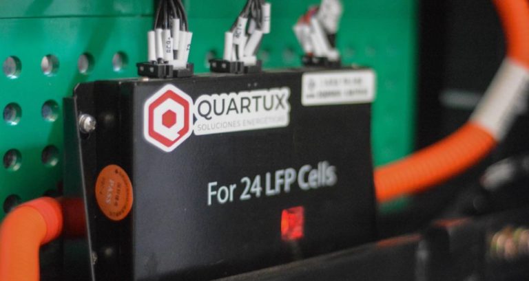 Mexico’s Quartux Provides Industry With Reliable Power, But Isn’t So Sure About Government Dependability