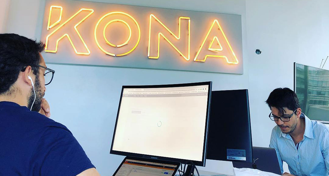 Uruguay’s Kona Expands To Toronto After Closing Major Banking Client