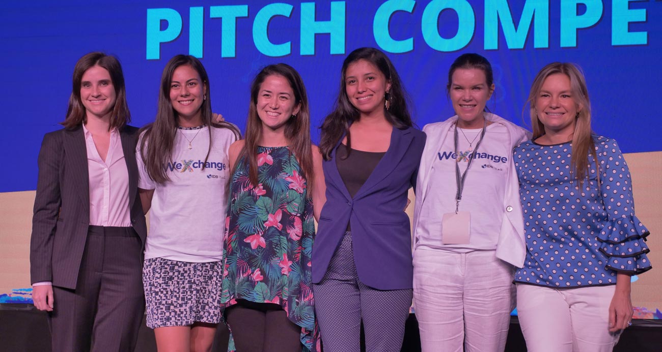 wexchange wants startups founded by women stempreneurs to accelerate via their innovation lab