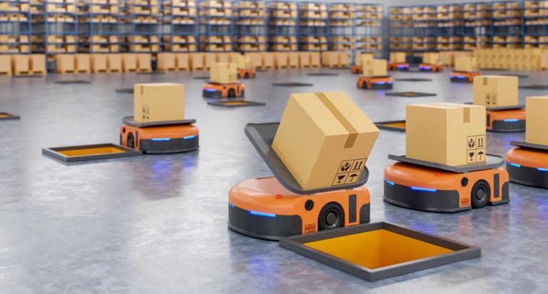 Amazon Está Escalando Operaciones Y Servicios En América Latina