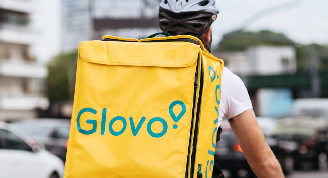 Delivery Hero was interested in buying Glovo and Rappi.