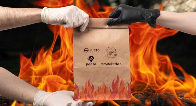 Last-mile Revolution: The Restaurants Taking On The Delivery Establishment