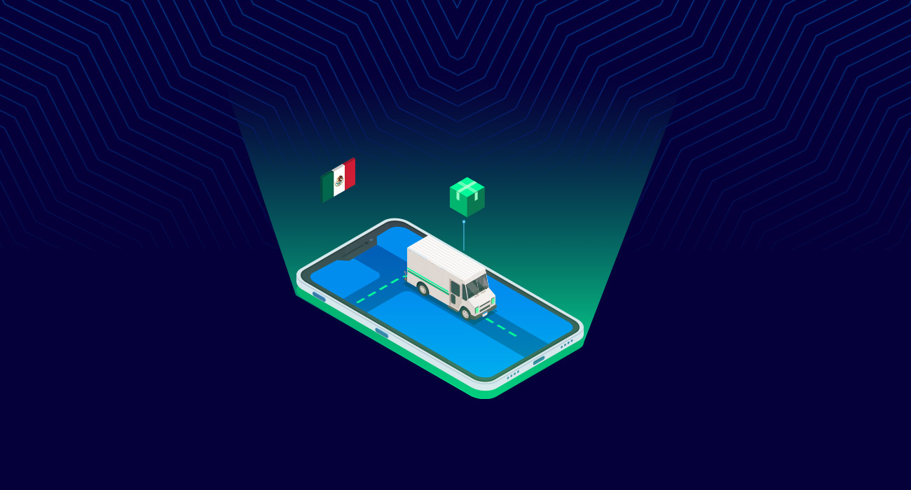 Logistics Mexico