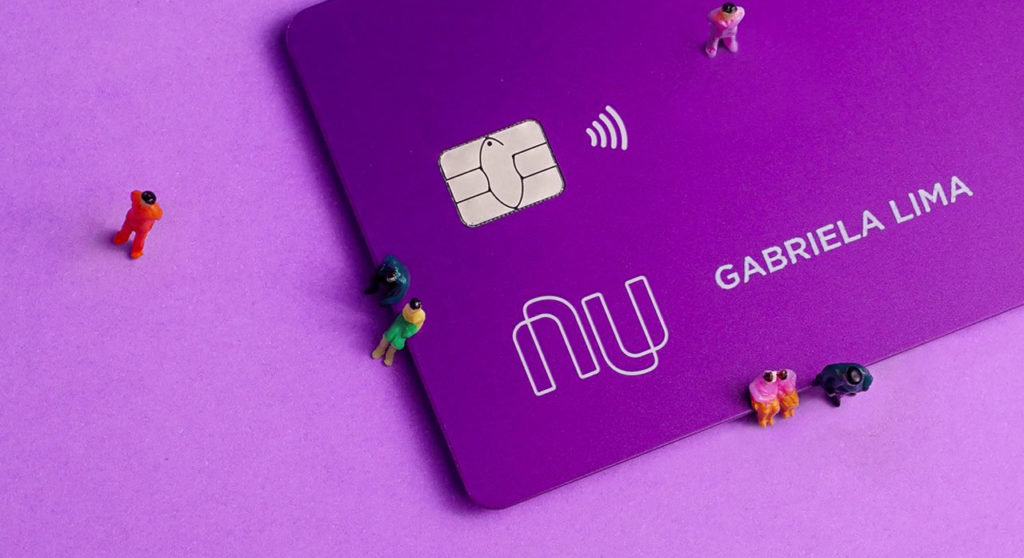 Nubank Eyes Expansion in Mexico Amid Q1 Revenue Surge