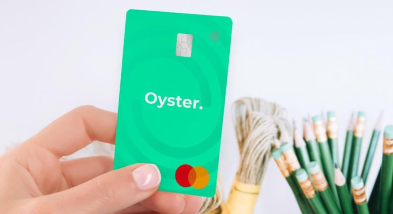 Oyster Obtiene Ronda Histórica Para Ofrecer Servicios Financieros A Pymes Y Freelancers