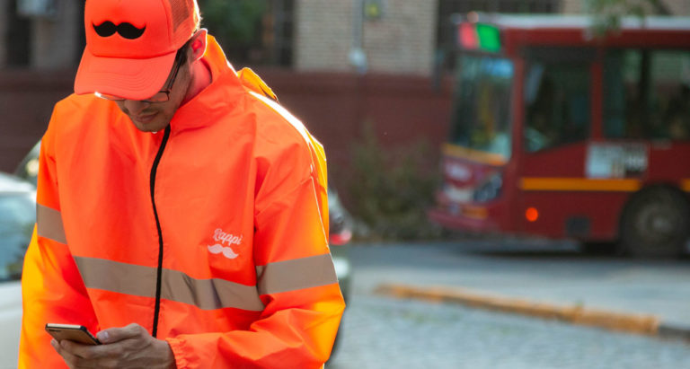 Rappi Levanta Más De Us$300 Millones