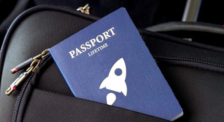 Tourism Is Dead, Long Live Travel! How Wanderlust Just Got A Whole Lot Better