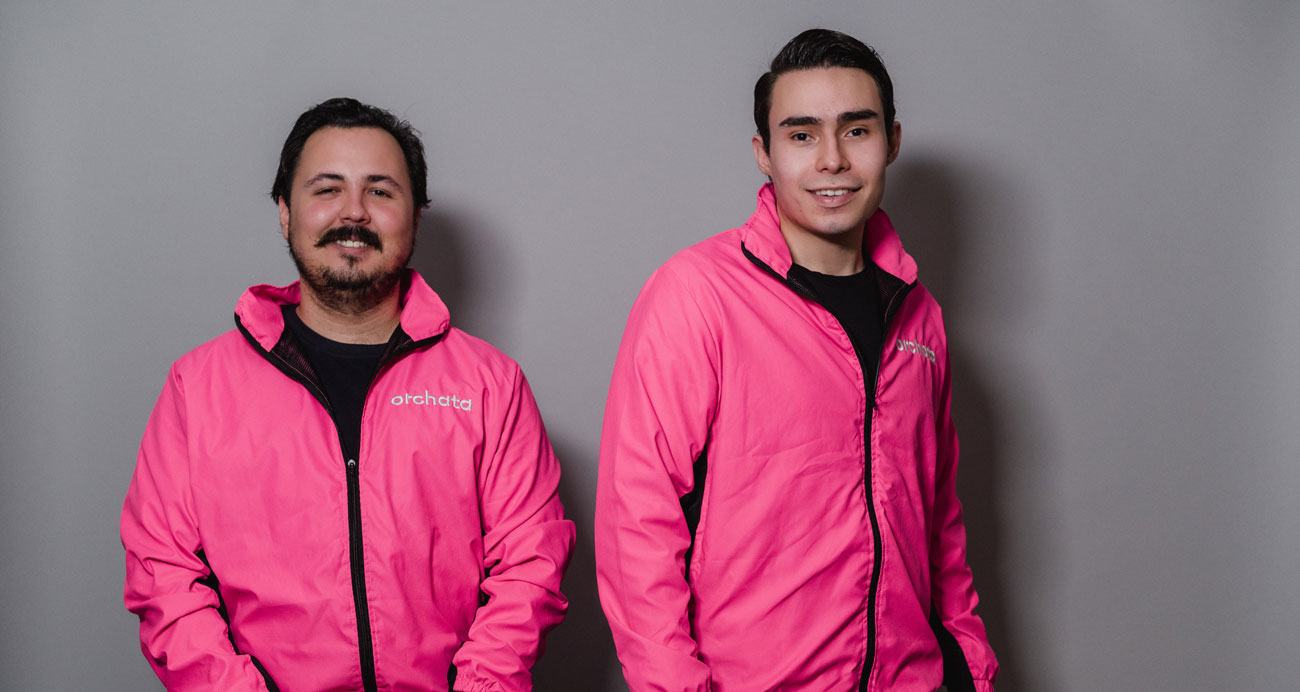 orchata: why did this mexican startup wait to announce it was in yc?