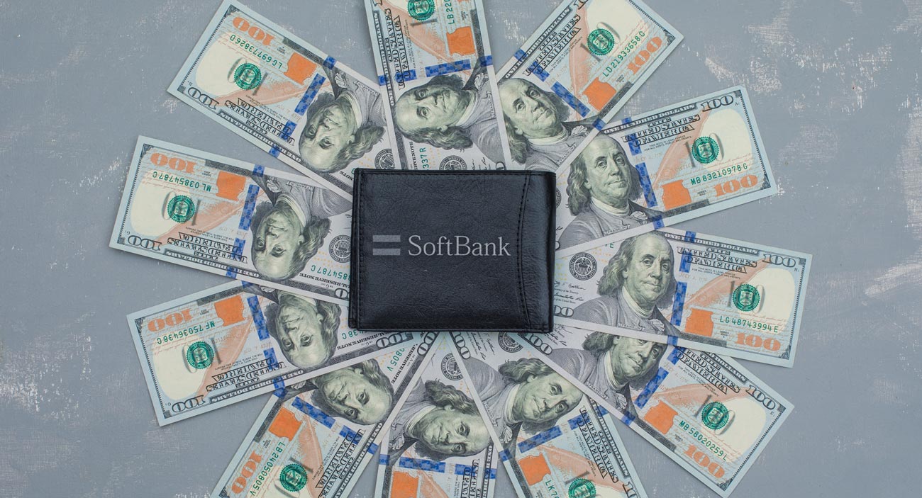 Softbank’s Latin America Fund Will Decide The Future Of Fintech