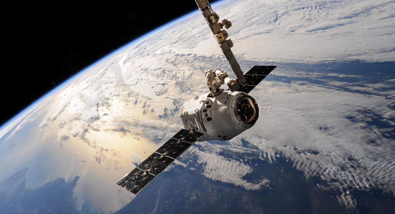 Spacetech En América Latina, ¿la Industria Espacial A Punto De Despegar?