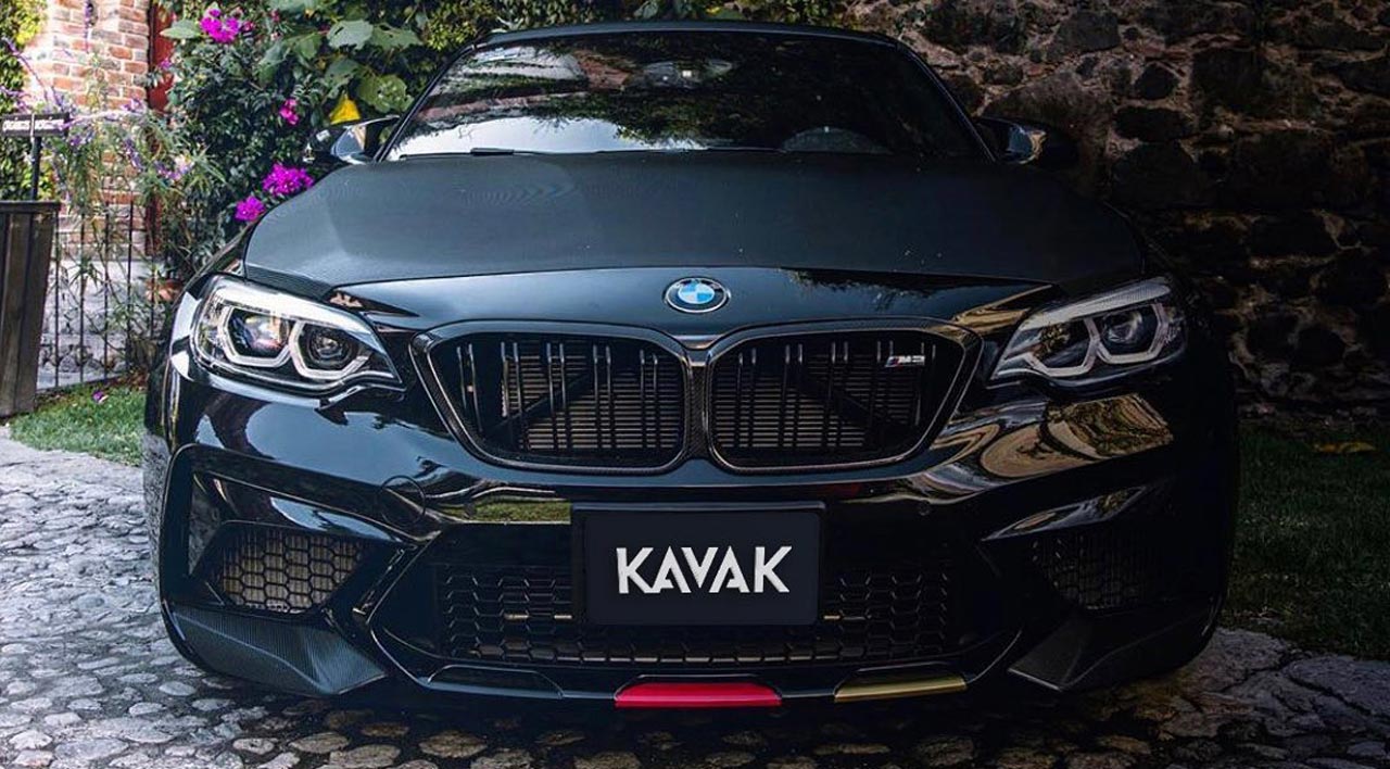 Kavak wants to change the second hand car market with its digital platform and services.