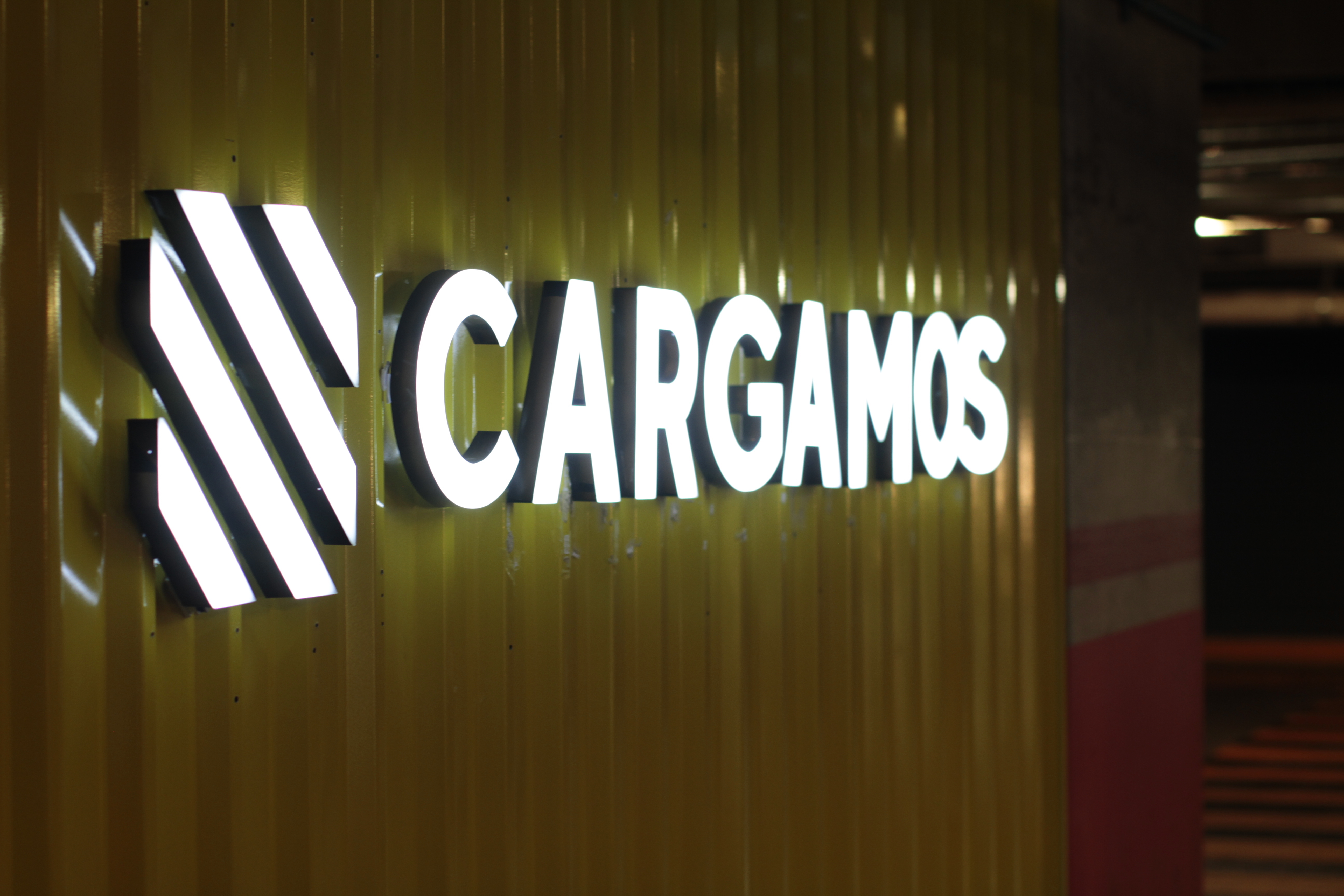 Last-mile Delivery Startup Cargamos Gets $11 Million From Regional Investors