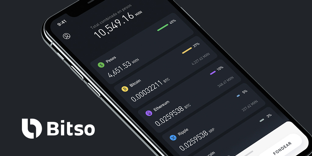 Bitso Adds A Million Users In 5 Months