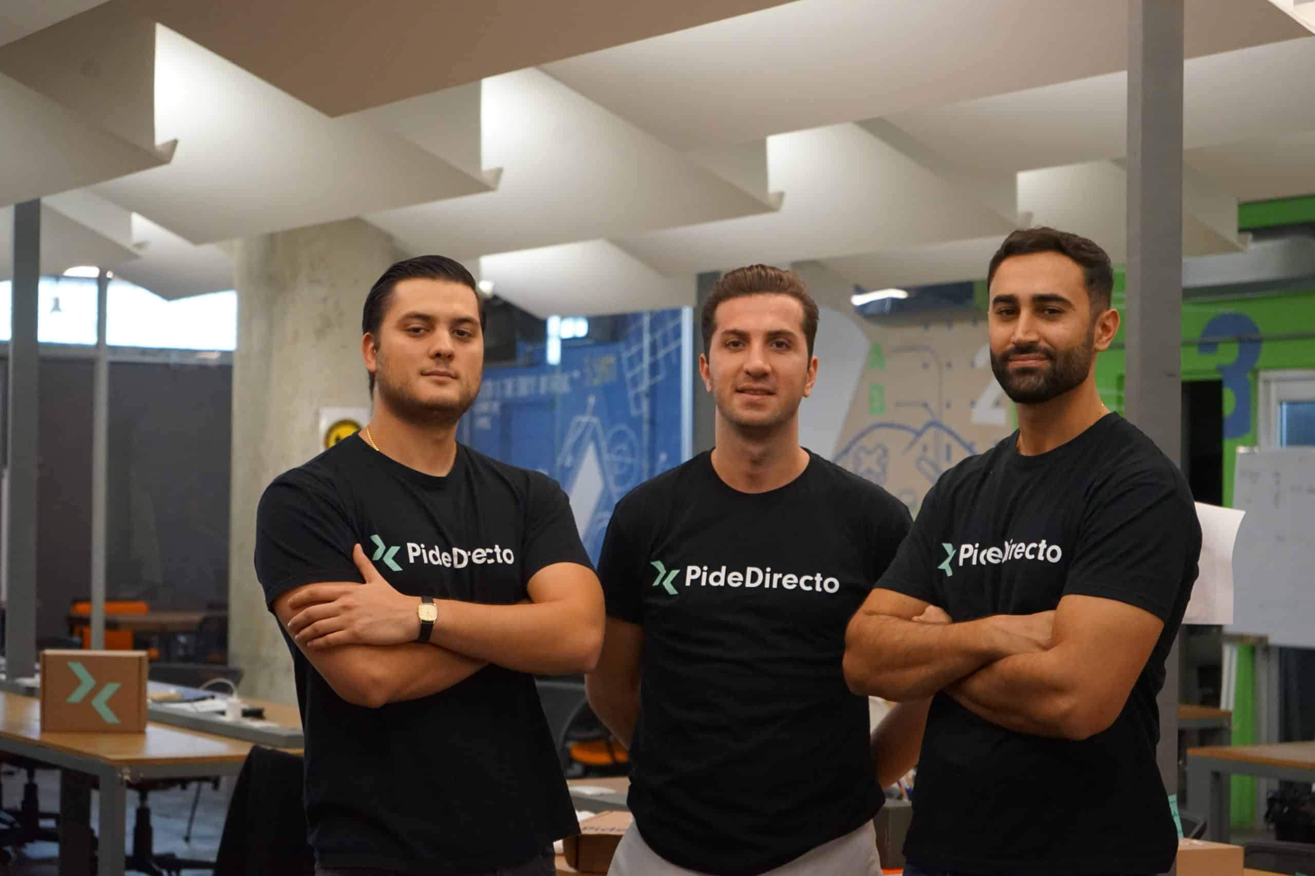 Pidedirecto Raises $5.25m Seed Round To Support Hyper-local Deliveries