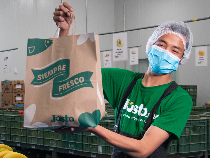Q&a | Supermarkets Had Not Evolved In More Than 40 Years: Alejandro Sisniega, Co-founder Of Jüsto