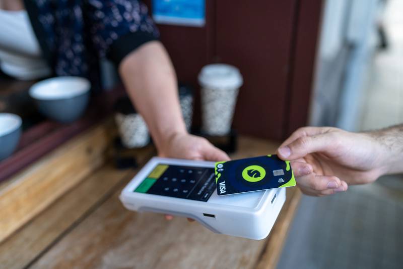 Lemon Partners With Visa To Offer Cashback Rewards In Crypto