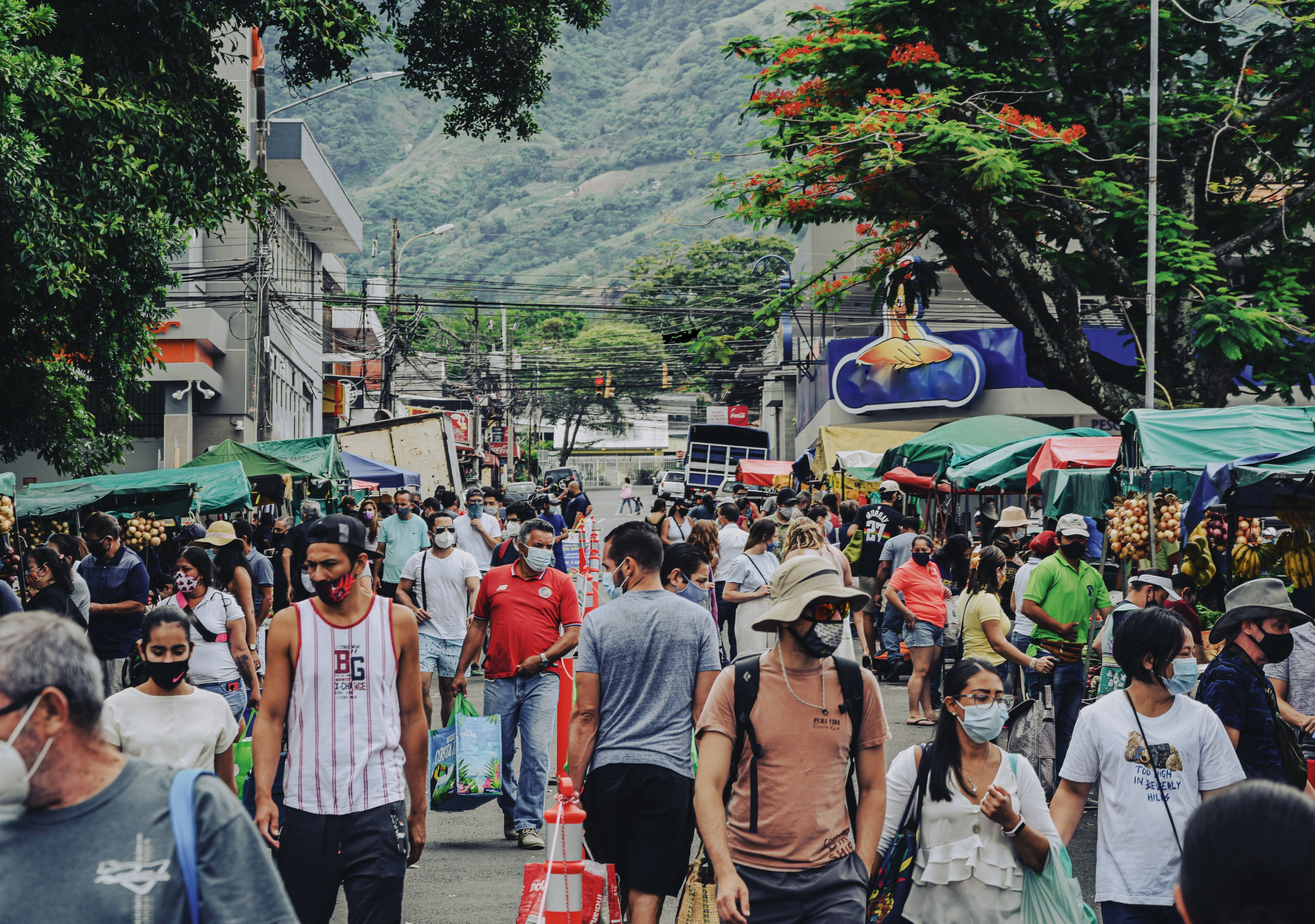 Carïcaco, Newtopia Vc And Carao Ventures Join Forces To Promote Startups In Central America