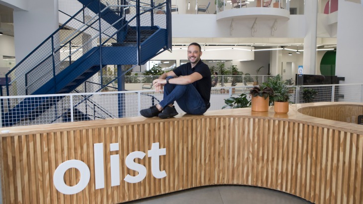 New Brazilian Unicorn: Olist Joins The Club With A Valuation Of Us$1.5 Billion