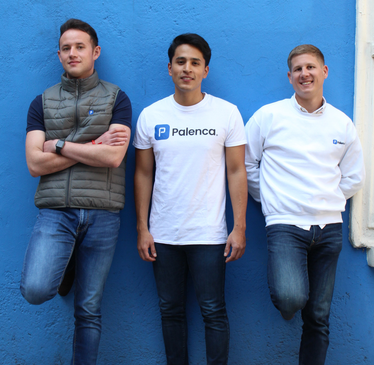Palenca, An Employment Data Platform, Raises $2.6 Million