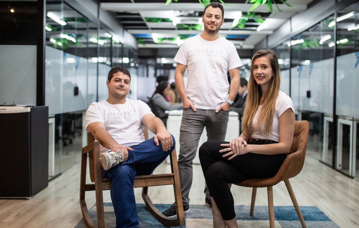 Inventa Raises Us$20 Million To Improve Inventory Purchasing By Brazilian Smes