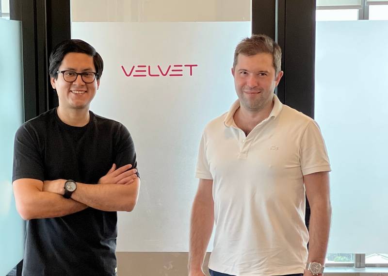 La Brasileña Velvet Capta $200 Mdd Para Ofrecer Liquidez A Startups