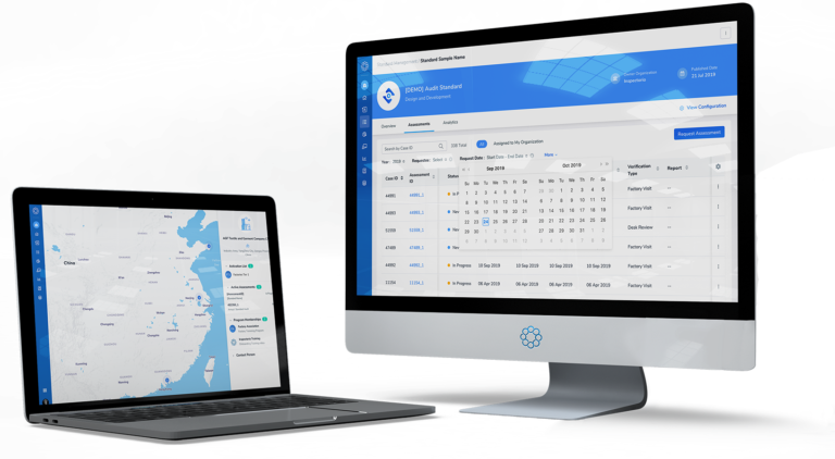 Inspectorio Levanta Serie B De $50 Mdd Para Mejorar Calidad En Cadenas De Producción