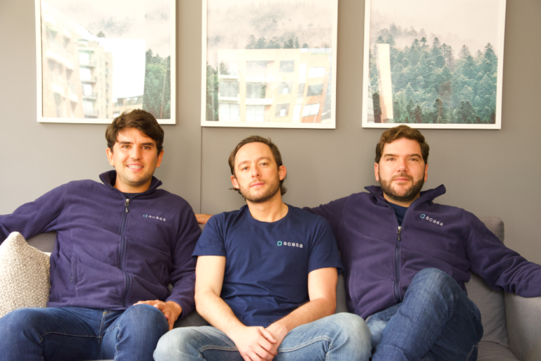 La Proptech Acasa Levanta $38 Mdd Para Crecer Su Expansión En México