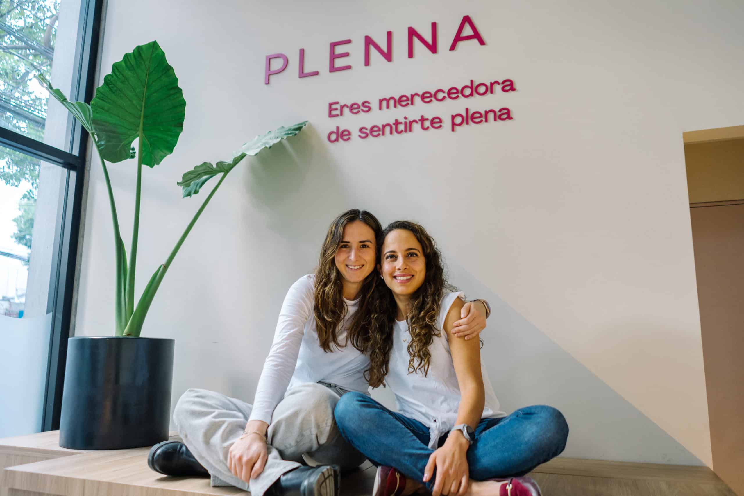 La Femtech Plenna Levanta Capital Semilla Y Abre Su Primera Clínica Física Para Mujeres