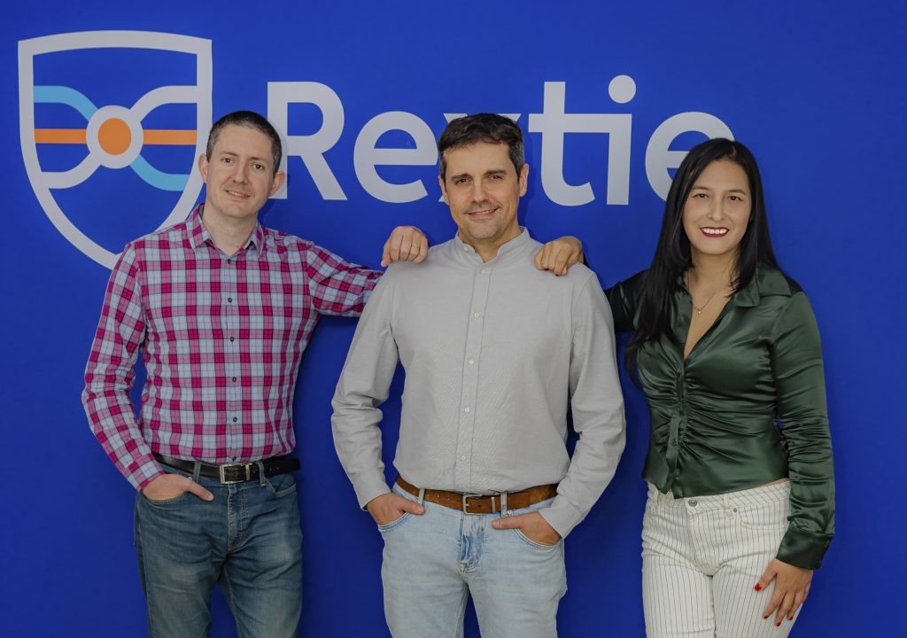Rextie levanta inversión liderada por Grupo RPP • Contxto