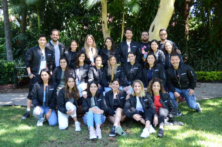 Collective Academy Will Compete In The Gsv Cup As One Of The Top 20 Edtechs In The World