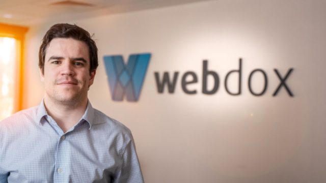 Chilean Webdox Expands To Automate Contracts In Brazil