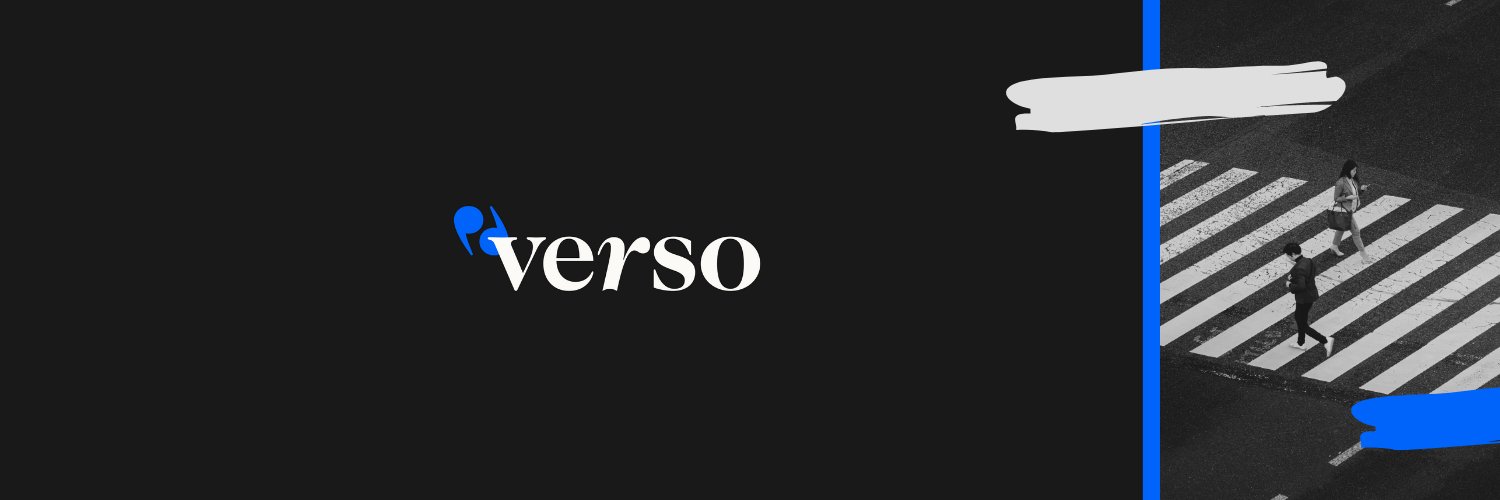 Verso Wants To Benefit Publishers And Readers With A Master Media Subscription