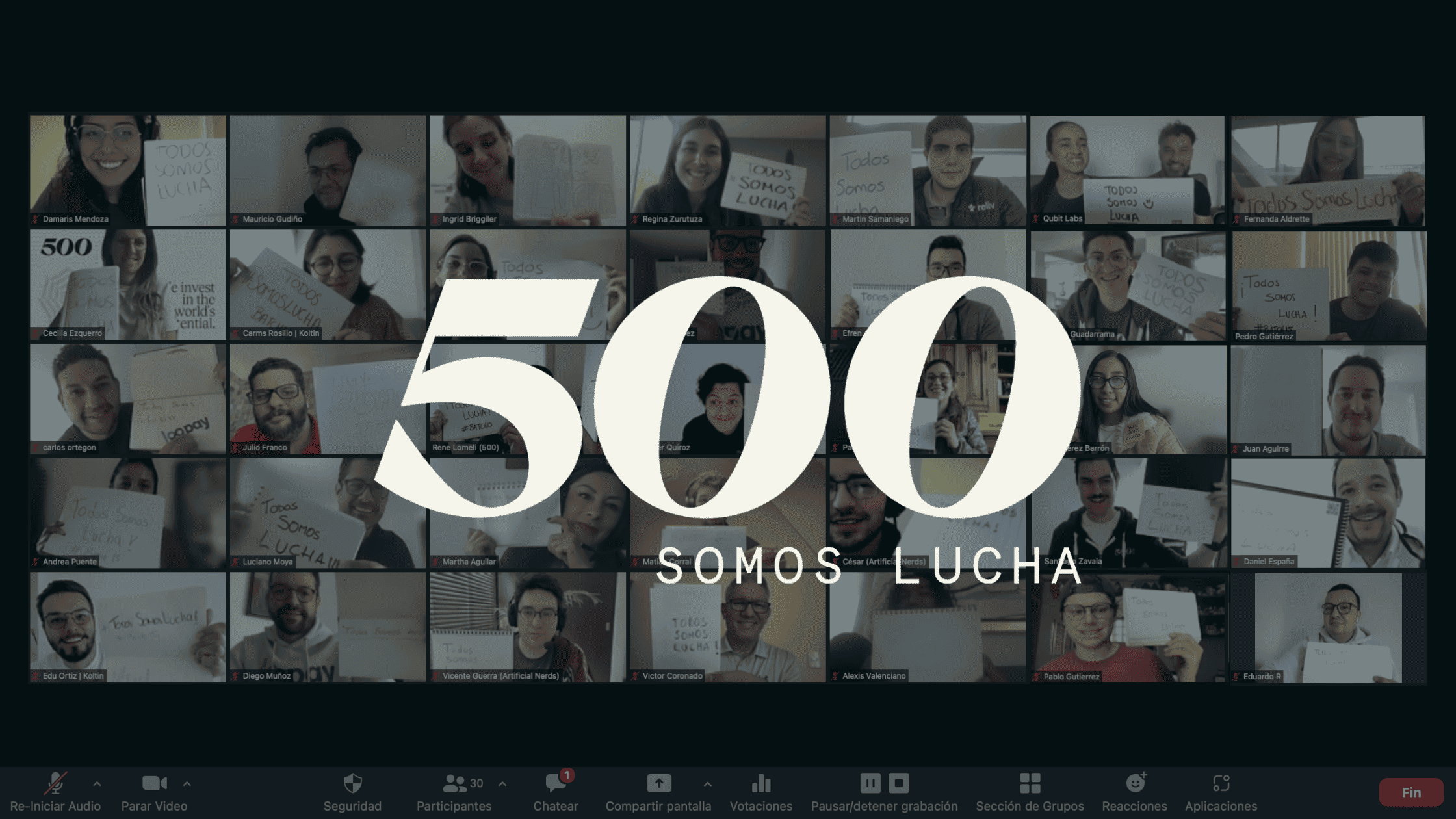 500 Global Will Invest In These 10 Latam Companies