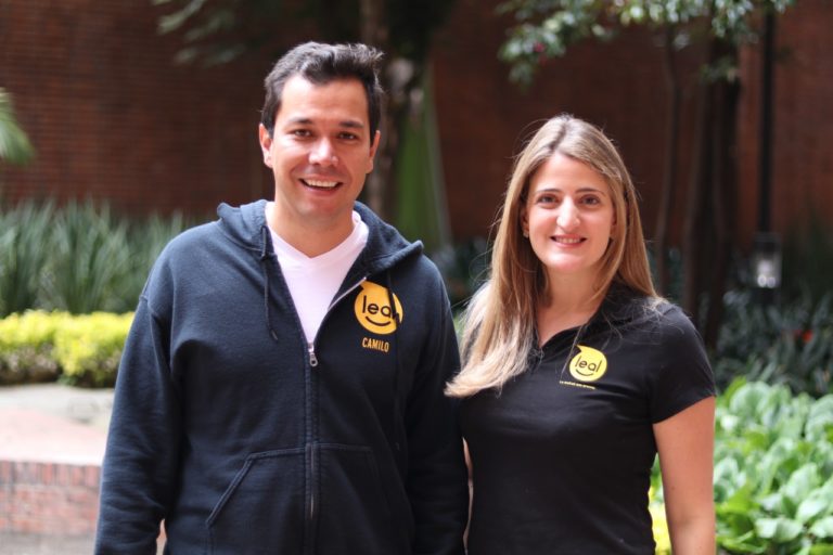 Leal Levanta Serie A De $10 Mdd; Busca Fidelizar A Clientes En México