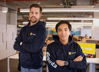 Treinta Raises Us$46 Million In One Of The Largest Series A That Latam Has Ever Had