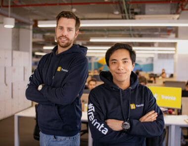 Treinta Raises Us$46 Million In One Of The Largest Series A That Latam Has Ever Had
