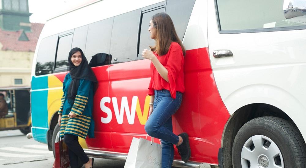 Swvl, The Mobility Company That Acquired Buenos Aires-based Viapool, Has Gone Public Via Spac
