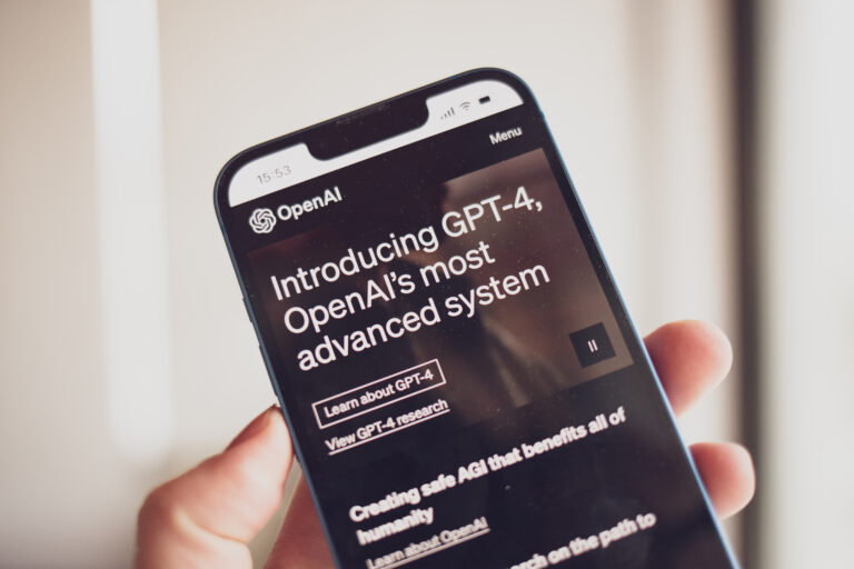 Openai Actualiza Sus Políticas Contra La Desinformación Electoral