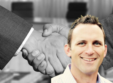 Chad Cardenas_Venture Capital